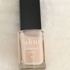 Londontown lakur nail polish - Cheerio